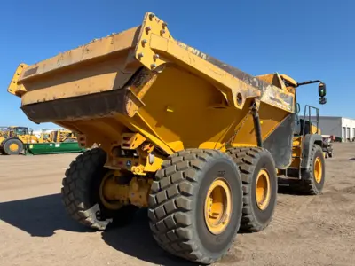 Used 2019 Deere 310E Excavators Colorado US | Rubbl #1171460