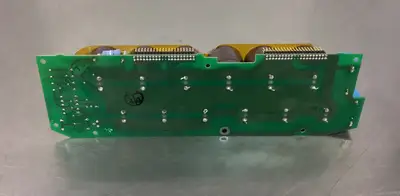 RELIANCE 56934-100B AC DRIVE CAPACITOR CIRCUIT BOARD Loc.1A