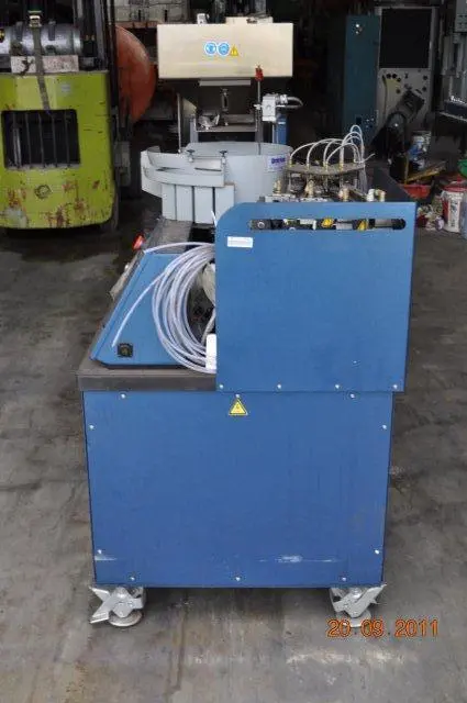 Used 2005 PEMSERTER NOT PROVIDED Insertion Machines | BLUMBERG MACHINERY COMPANY #399240
