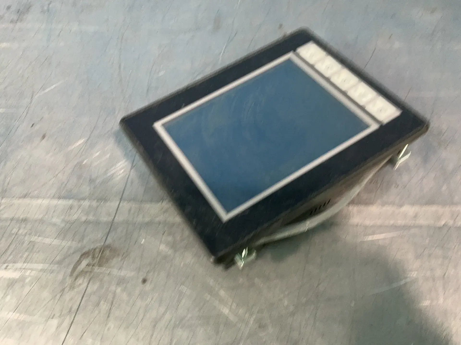 Used AUTOMATIONDIRECT EA1S6ML Automation Control (HMI) Ohio US | HGR 24 #1406046