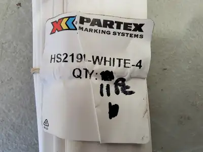 NEW PARTEX HS2191