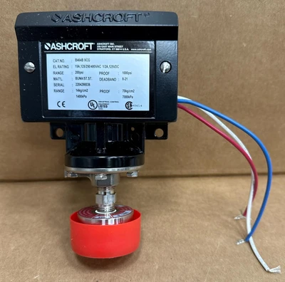 Ashcroft _UNKNOWN_ Pressure Switches | Fram Fram LLC (1)