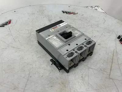 USED SIEMENS JXD63S400A