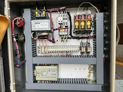 USED 1997 GREENERD PRESSES GREENERD HPB-5 PRESS