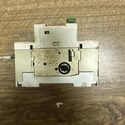 USED ALLEN-BRADLEY CAT 140-MN-0100