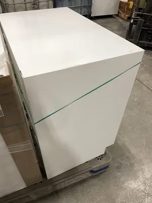 NEW Mott 1412011 36″ 75L Lab Undercounter Flammable Liquid Storage Cabinet
