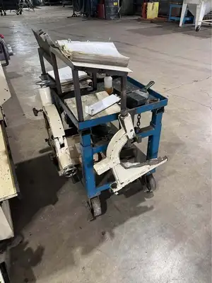 2000 CHEVALIER FCL-2480 Lathes CNC | Asset Exchange Corporation (10)