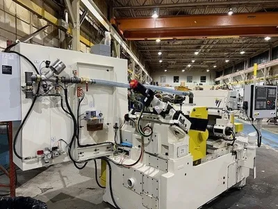 2025 CINCINNATI #325-12 GRINDERS, CENTERLESS | GCH Machinery (2)