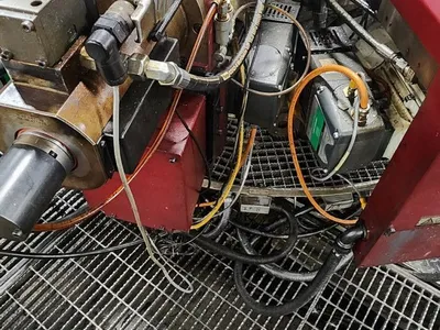 HYDROMAT EPIC 50/100 Rotary, Trunnion (Horizontal & Vertical) Transfer Machines | Graff-Pinkert (3)