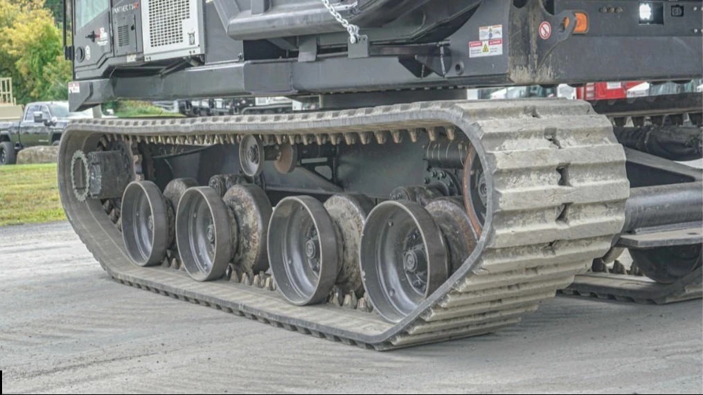 USED 2024 Prinroth T14R