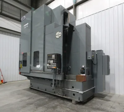 USED BLANCHARD 36HD-66