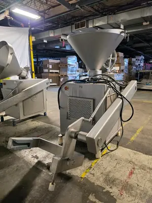 Used Risco RS 305 Sausage Stuffers Illinois US | M&M Equipment Corp. #1506705