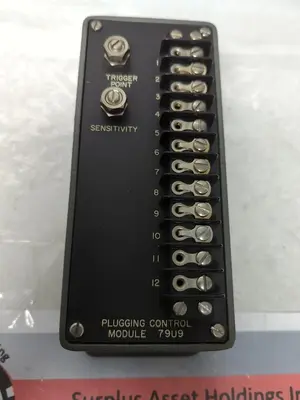 USED P&H 79U9