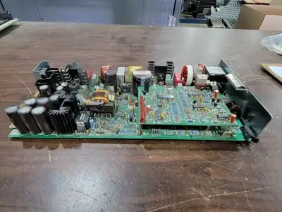 USED HONEYWELL 51196655-100