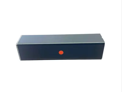 BES02TK, BES IKU-015.23-G-S4-SA1 | Balluff BES02TK Inductive Proximity Sensor/Switch BES IKU-015.23-G-S4-SA1 - Used