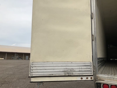 Used 2007 GREAT DANE _UNKNOWN_ Miscellaneous Trucks/Trailers Michigan US | Miedema Asset Management Group #1419513