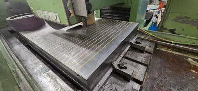 USED GER, MADE IN SPAIN RS 10/60
