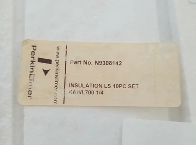 NEW Perkin Elmer N9308142