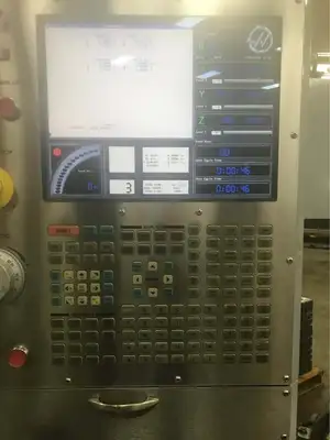 2007 HAAS VF-5/50 Machining Centers, Vertical | Asset Exchange Corporation (4)