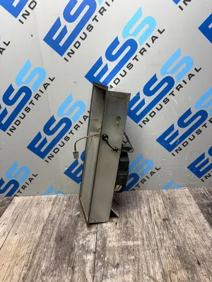 FANUC A05B-2601-C313 Electrical/PLC/Automation | ESS Industrial Equipment Sales (5)