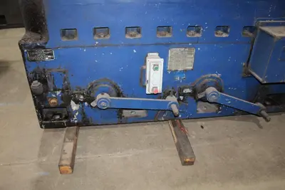 Blaw-Knox 4 Grinders | Levy Recovery Group (40)