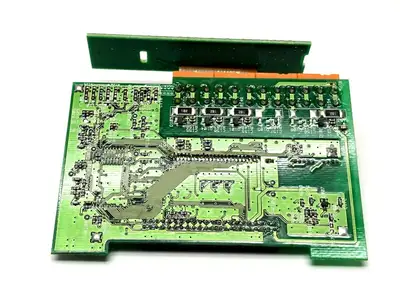 Used KEYENCE 507-P-C01-03 Printed Circuit Boards (PCB) Michigan US | Maverick Industrial Sales #1483082