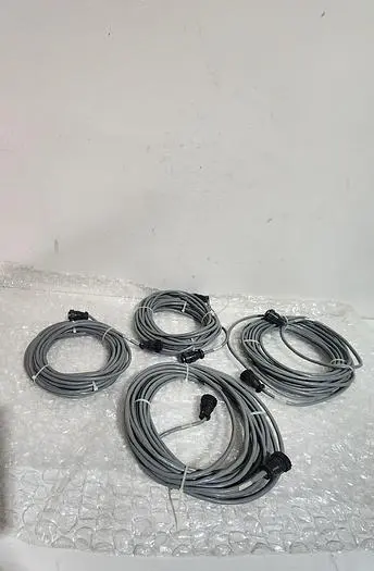 CAROL POWER LIMITED COMUNICATION CABLE E111240-8