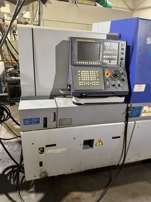STAR SR-32JII TYPE B CNC Swiss Lathe | Graff-Pinkert (3)