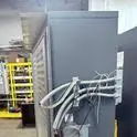Used JPW CLASS A, SOLVENT RATED ST664 Walk-In Ovens Connecticut US | Furnace Brokers International #1292277