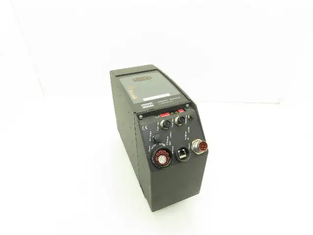 Atlas Copco 4240 0440 81 TC 52S Power Macs Tightening Systems Controller