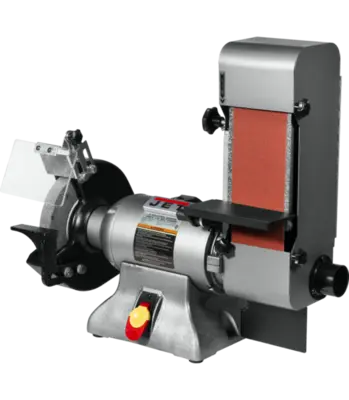 New | in-Stock JET IBGB-436 Belt Grinders Including Sanders Illinois US | Olympus Machinery Group #1351153