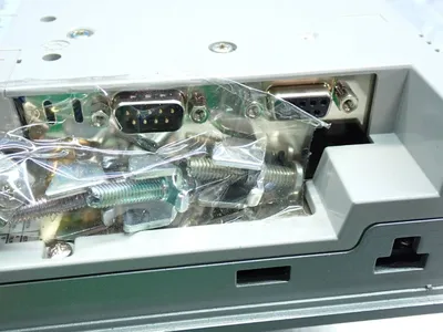 Used PROFACE AGP3560T1AF Interface Monitors | HGR 24 #752833
