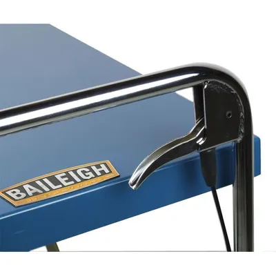 BAILEIGH BA9-1000578 Machines Accessories | Sierra Victor Industries (4)