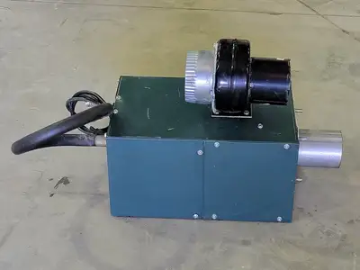 USED SUPERIOR RADIANT UA220