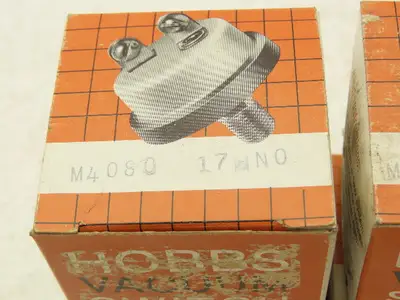 New | in-Stock HOBBS _UNKNOWN_ Relays & Switches Indiana US | Arrow Industrial #1459016