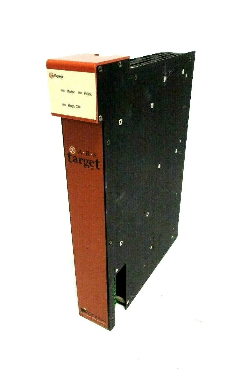 REFURBISHED GE FANUC 78004654 WHEDCO POWER SUPPLY