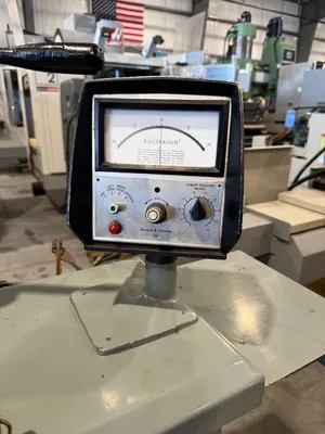 1982 BROWN & SHARPE 1440U Universal Cylindrical Grinders | GMT (11)