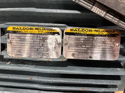 Used AFT CH3 In-Line Pressure Screener Pennsylvania US | Global Equipment International, LLC #878173