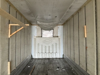 Used 1997 WABASH SUPER II MAX+ Reefer Trailers Michigan US | Miedema Asset Management Group #1355394