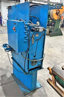 USED 1998 GREENERD PRESSES GREENERD HP-10 PRESS