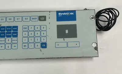 Used BYSTRONIC 10042645 Industrial Controls Ohio US | Surplus Asset Holdings #1550481