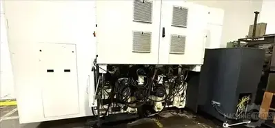 USED 2016 JYOTI TS 120
