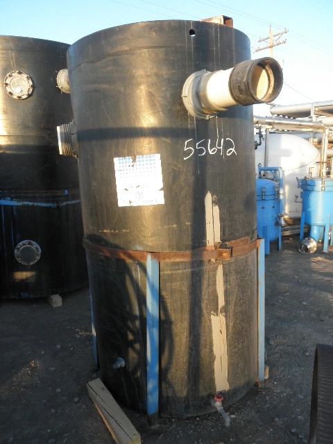 Used CROSSLINK 600 GALLON Plastic and Fiberglass Tanks Colorado US | Power Zone Equipment #977323