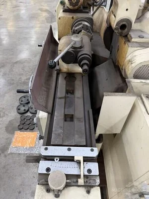 USED VICTOR JMC-600AGC