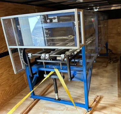 USED 2022 SSD Pro600