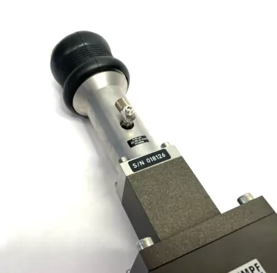 Used Trumpf Optical Laser Emitting Head, f=54.4Q 22-50-01-A242, 1733808 Laser Accessories and Consumables Michigan US | Maverick Industrial Sales #1509688