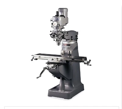 SHARP LMV Vertical Mills | Machine Tools South (1)