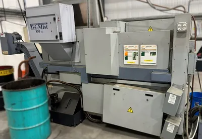 2011 STAR SR-32J Swiss Type Automatic Screw Machines | Midstate Machinery (5)