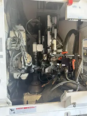 USED 2013 KASHIFUJI KN80