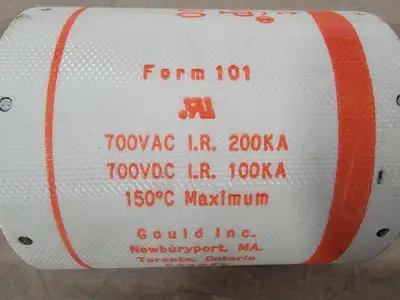 USED GOULD SHAWMUT A70QS800